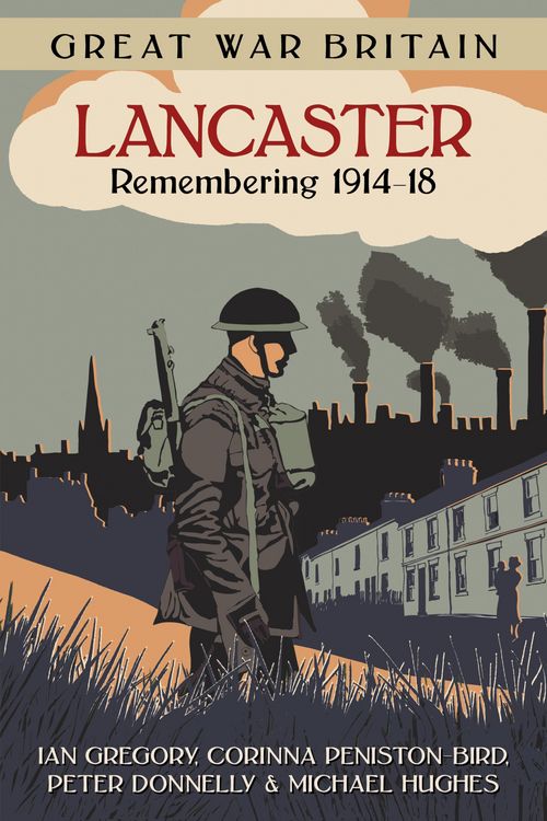 Produktbild: Great War Britain Lancaster: Remembering 1914-18