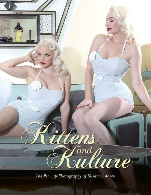 Produktbild: Kittens and Kulture