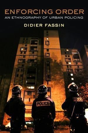 Produktbild: Enforcing Order