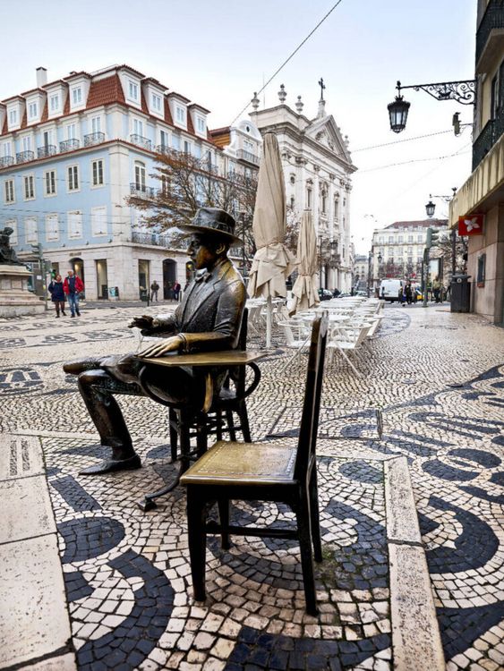 Produktbild: CALVENDO Puzzle Rua Garrett | 1000 Teile Lege-Gr&ouml;&szlig;e 64x48cm Foto-Puzzle f&uuml;r gl&uuml;ckliche Stunden