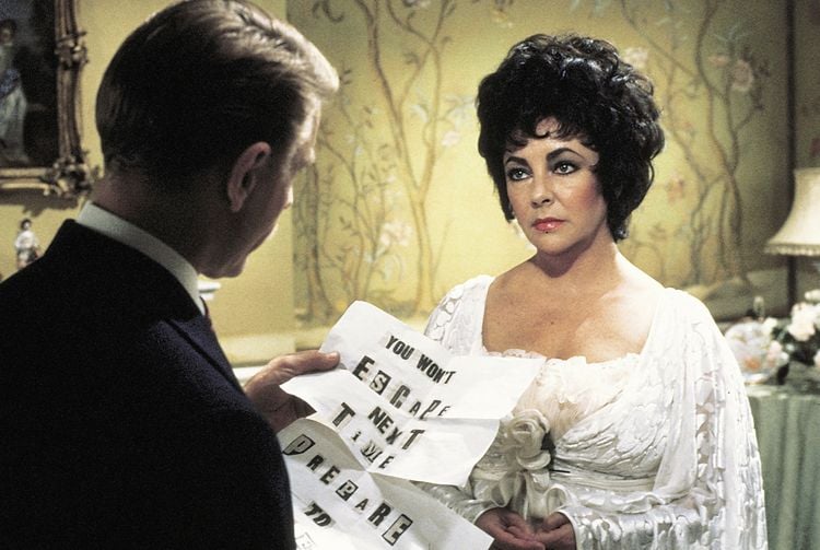 Produktbild: Mord im Spiegel - Agatha Christie