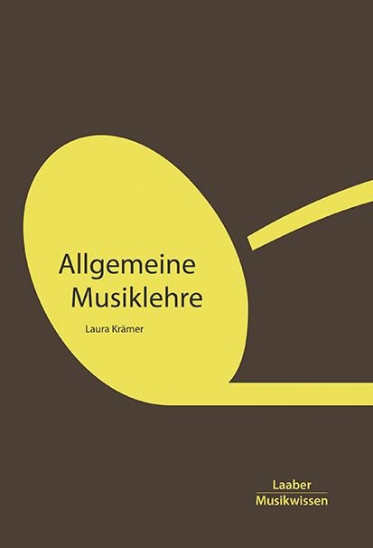 Produktbild: Allgemeine Musiklehre