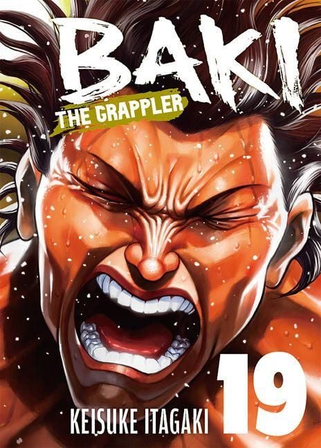 Produktbild: Baki the Grappler (Perfect Edition) Vol. 19
