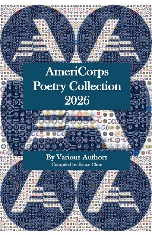 Produktbild: AmeriCorps Poetry Collection 2026