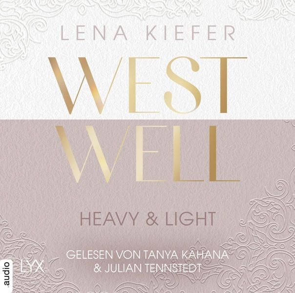 Produktbild: Westwell - Heavy & Light - Westwell-Reihe, Teil 1