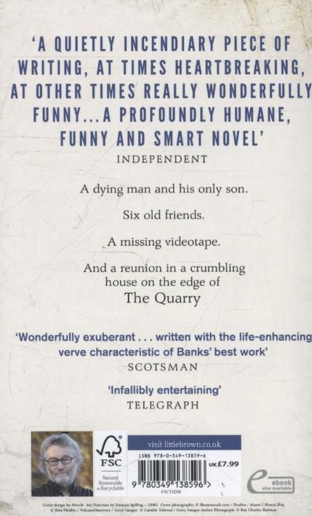 Produktbild: Quarry
