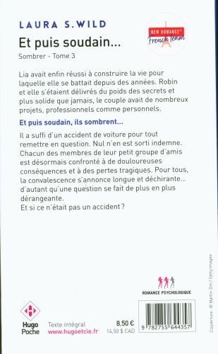 Produktbild: Et puis soudain