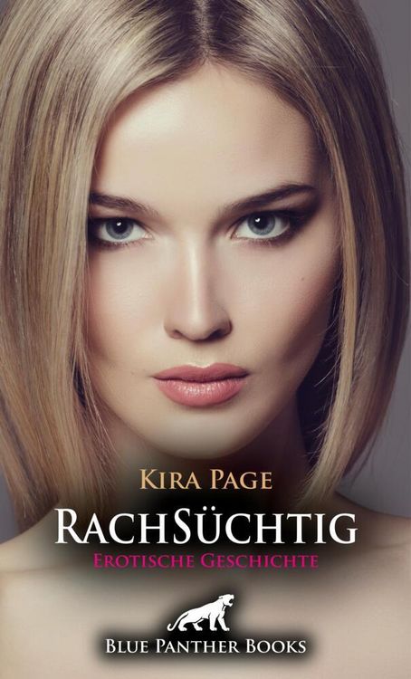 Produktbild: RachS&uuml;chtig | Erotische Geschichte + 1 weitere Geschichte