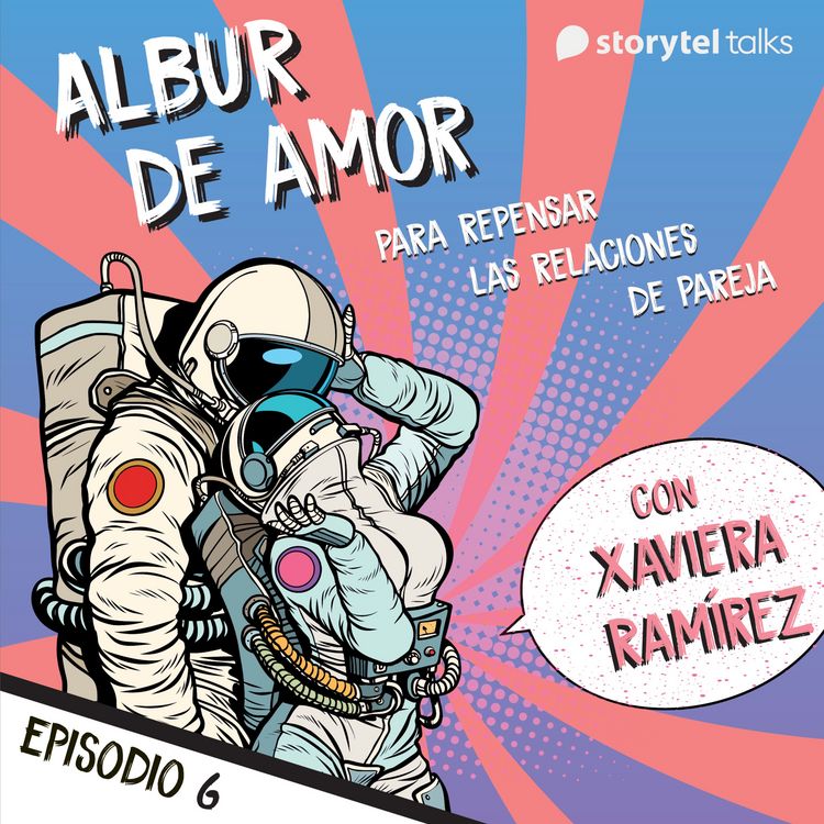 Produktbild: Albur de amor - S01E06