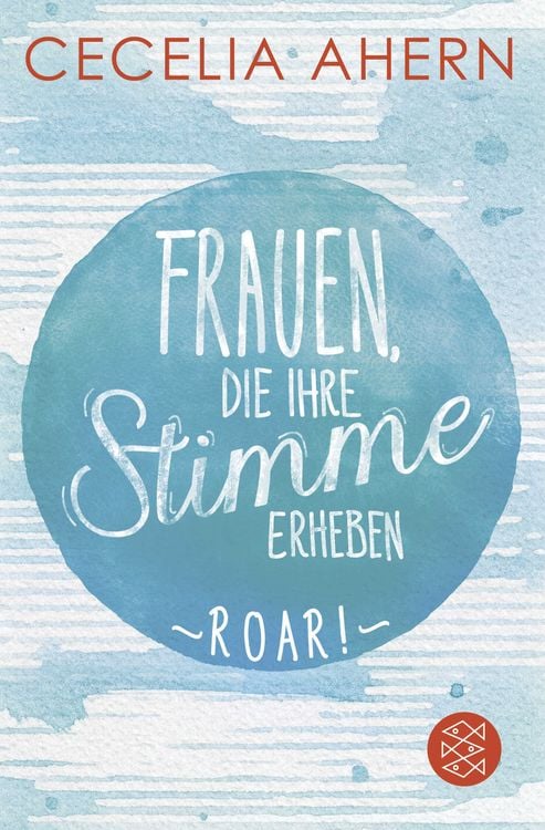 Produktbild: Frauen, die ihre Stimme erheben. Roar.