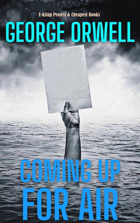 Produktbild: Coming Up For Air
