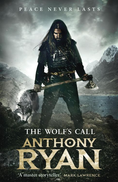 Produktbild: The Wolf's Call