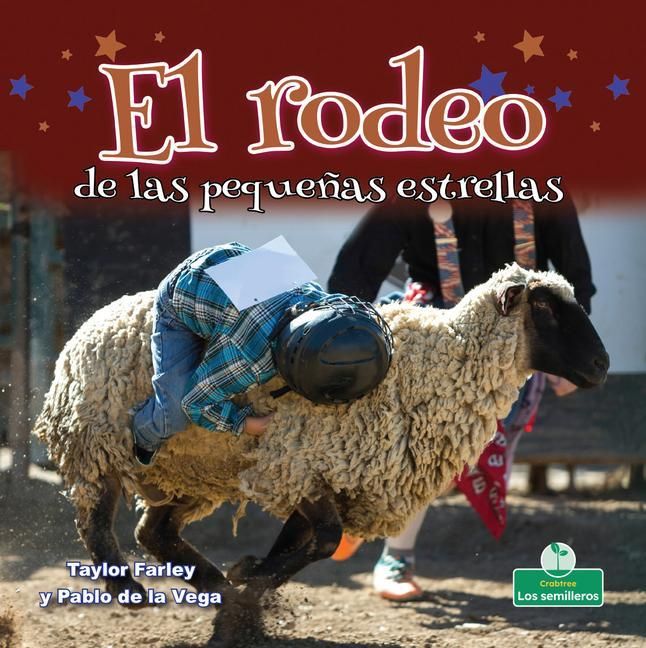 Produktbild: El Rodeo de Las Peque&ntilde;as Estrellas (Little Stars Rodeo)