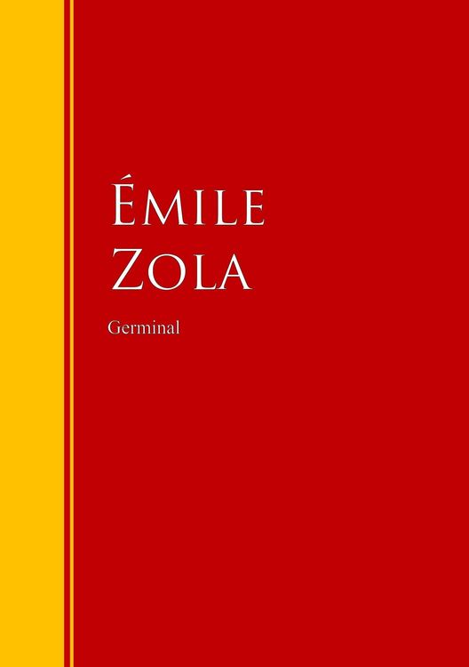 Produktbild: Germinal
