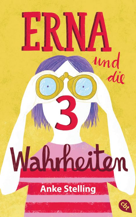 Produktbild: Erna und die drei Wahrheiten
