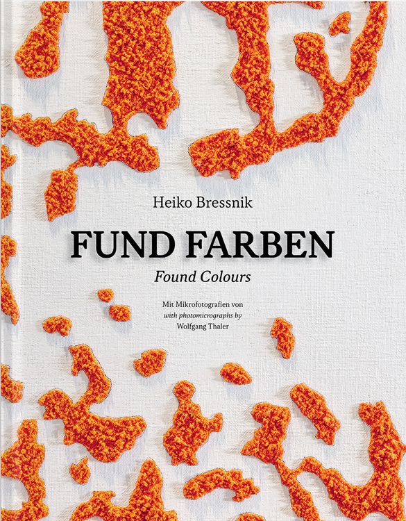 Produktbild: Heiko Bressnik