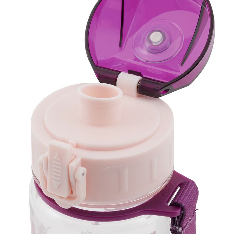 Produktbild: Trinkflasche 400ml, Fee