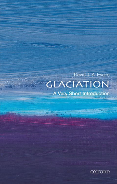 Produktbild: Glaciation
