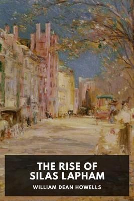 Produktbild: The Rise of Silas Lapham