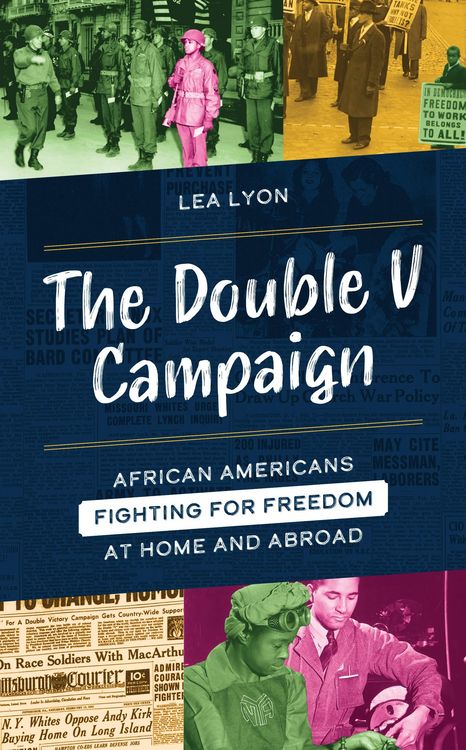 Produktbild: The Double V Campaign