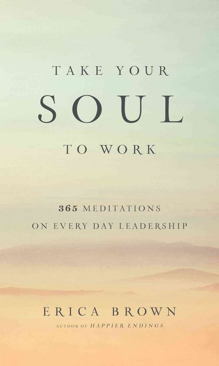 Produktbild: Take Your Soul to Work