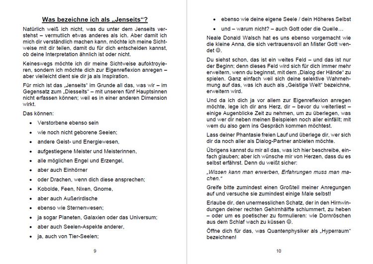 Produktbild: Im Gespr&auml;ch mit dem Jenseits