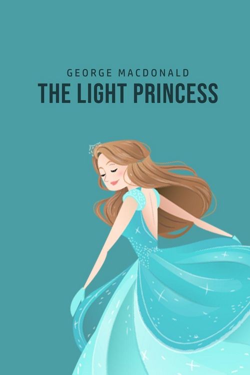 Produktbild: The Light Princess