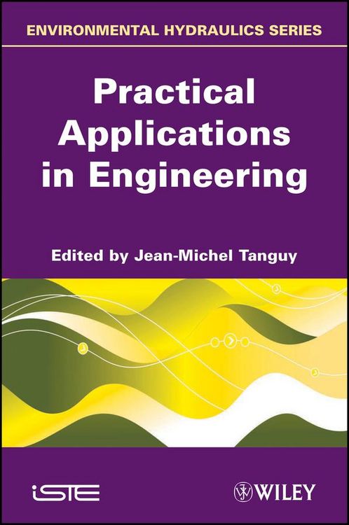 Produktbild: Practical Applications in Engineering