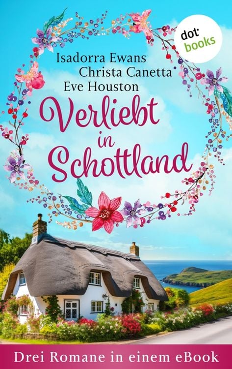 Produktbild: Verliebt in Schottland