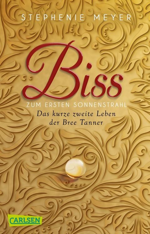 Produktbild: Biss zum ersten Sonnenstrahl (Bella und Edward)
