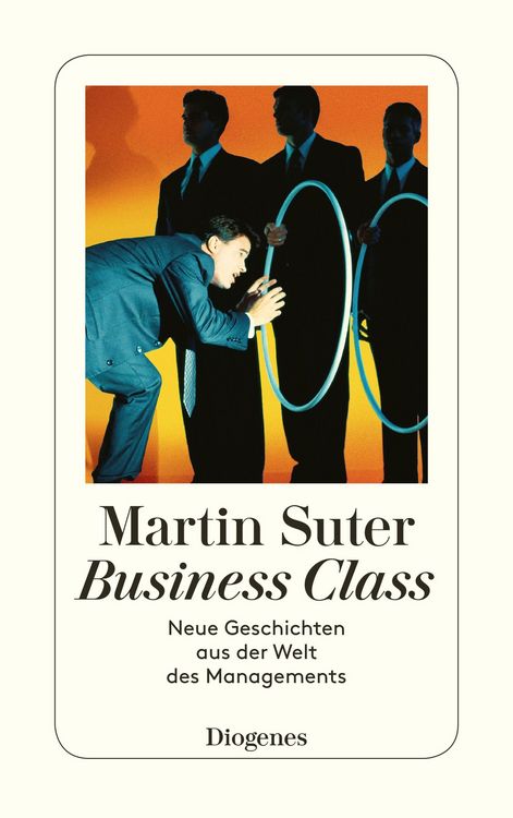 Produktbild: Suter, Business Class
