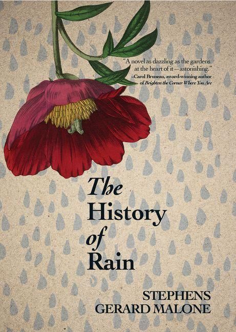 Produktbild: The History of Rain