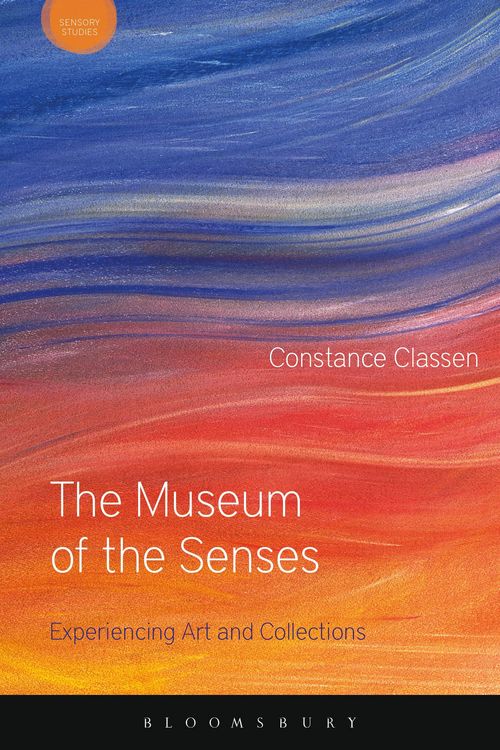 Produktbild: The Museum of the Senses