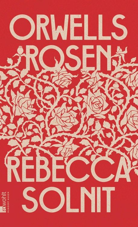 Produktbild: Orwells Rosen