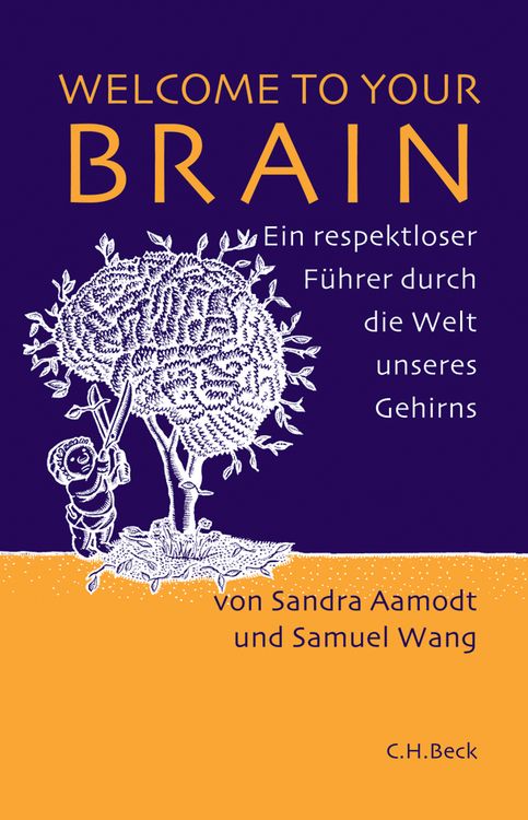 Produktbild: Welcome to Your Brain