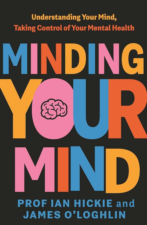 Produktbild: Minding Your Mind