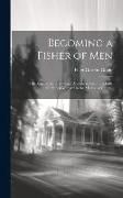 Produktbild: Becoming a Fisher of Men