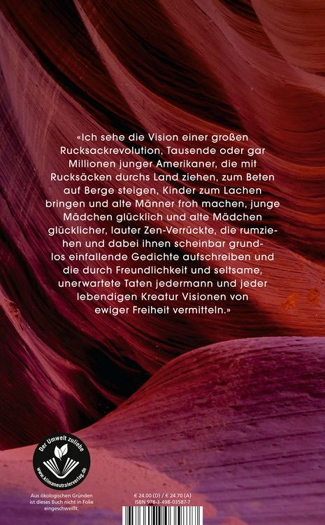 Produktbild: Die Dharmaj&auml;ger
