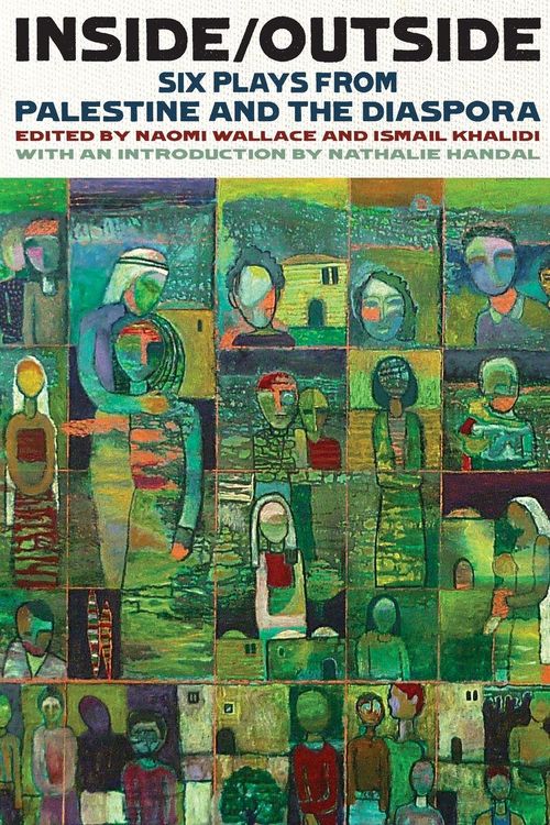 Produktbild: Inside/Outside