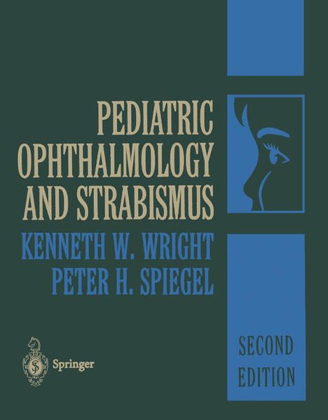 Produktbild: Pediatric Ophthalmology and Strabismus