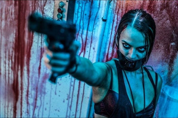 Produktbild: Wyrmwood - Apocalypse - Ltd. Collector's Edition