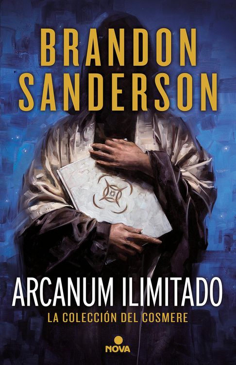 Produktbild: Arcanun Ilimitado/ Arcanum Unbounded