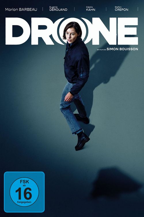 Produktbild: Drone