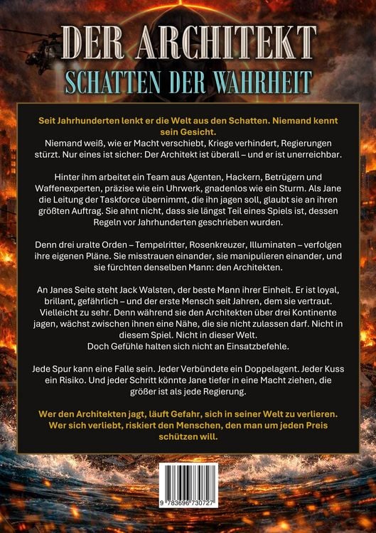 Produktbild: Der Architekt