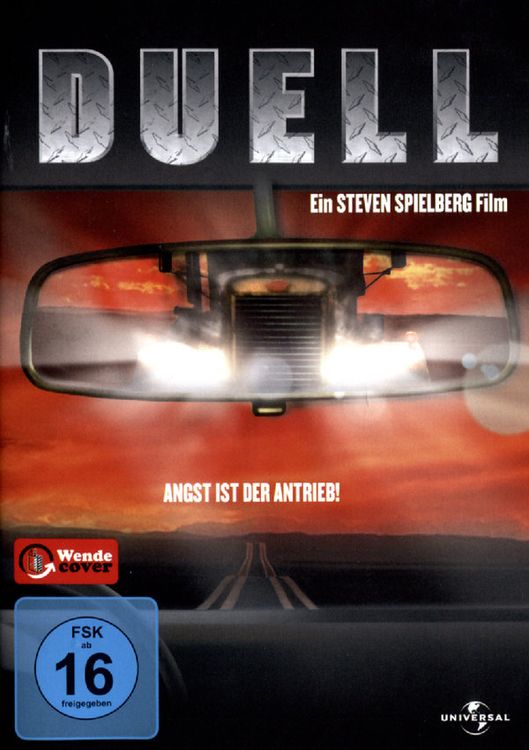 Produktbild: Duell