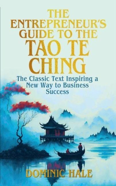 Produktbild: The Entrepreneur's Guide to the Tao Te Ching