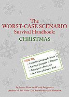 Produktbild: The Worst-Case Scenario Survival Handbook: Christmas