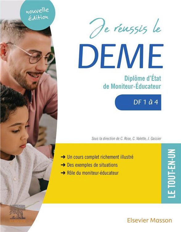 Produktbild: Rose, C: Je R&eacute;ussis Le Deme