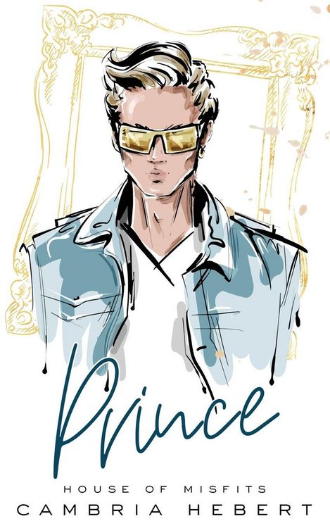 Produktbild: Prince Special Edition Paperback