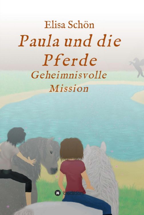 Produktbild: Paula und die Pferde